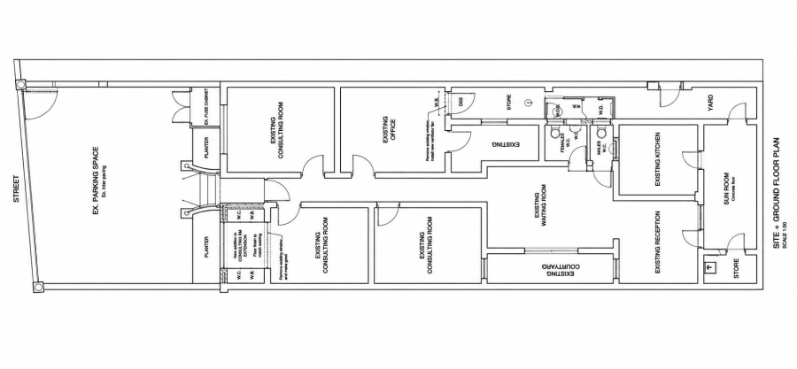 0 Bedroom Property for Sale in Gardens Western Cape